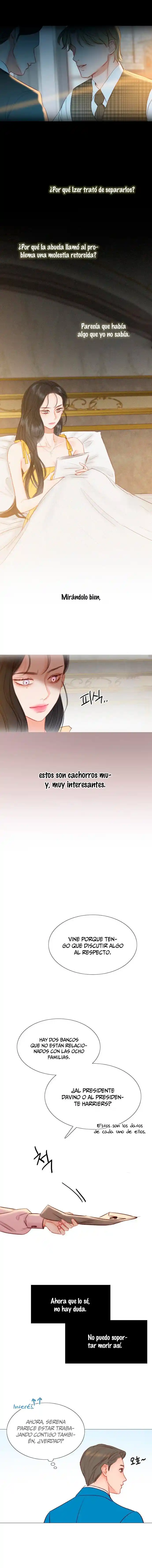 Serena Capítulo 20 - Page 23
