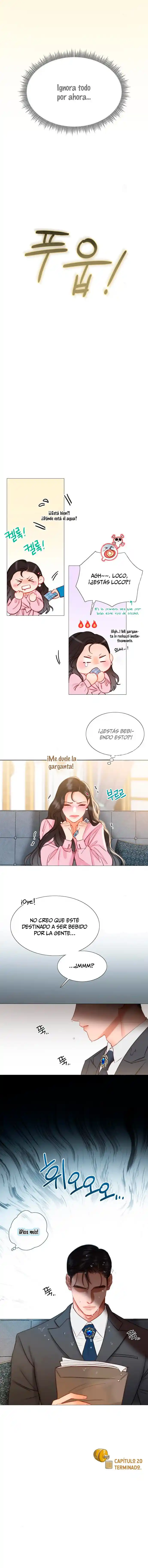 Serena Capítulo 20 - Page 26