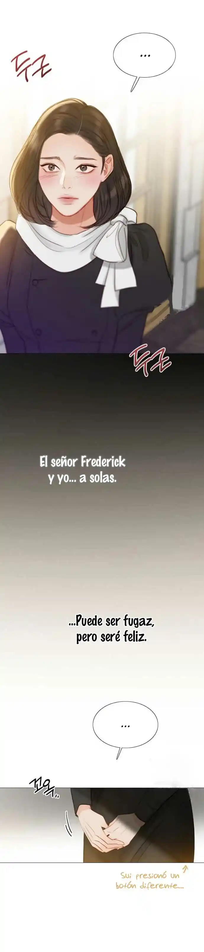 Serena Capítulo 20 - Page 6