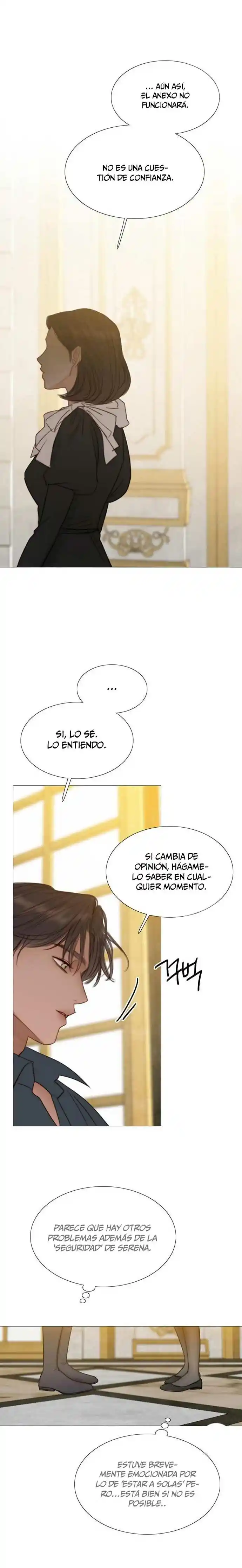 Serena Capítulo 20 - Page 7