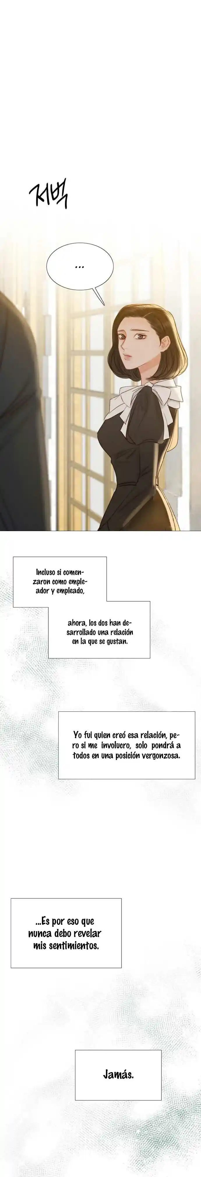 Serena Capítulo 20 - Page 9