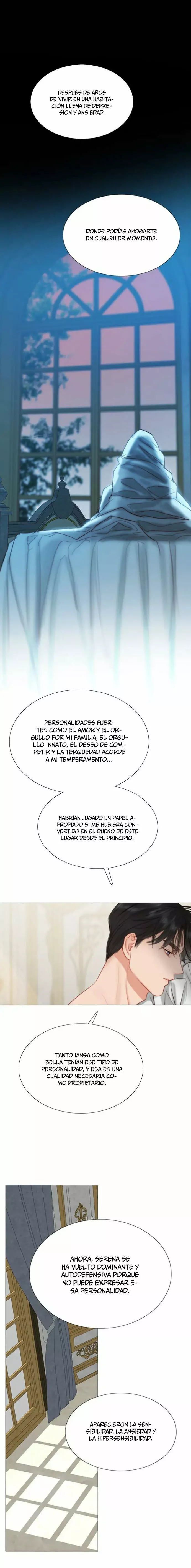 Serena Capítulo 21 - Page 13