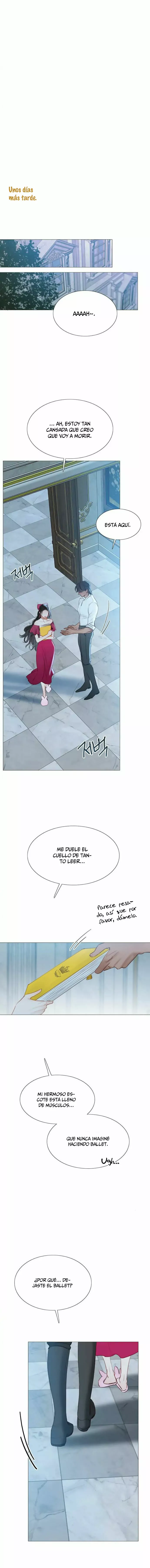 Serena Capítulo 21 - Page 16
