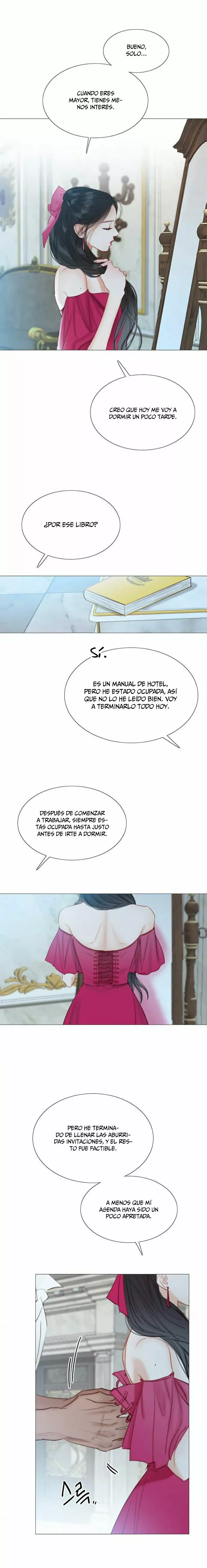 Serena Capítulo 21 - Page 17