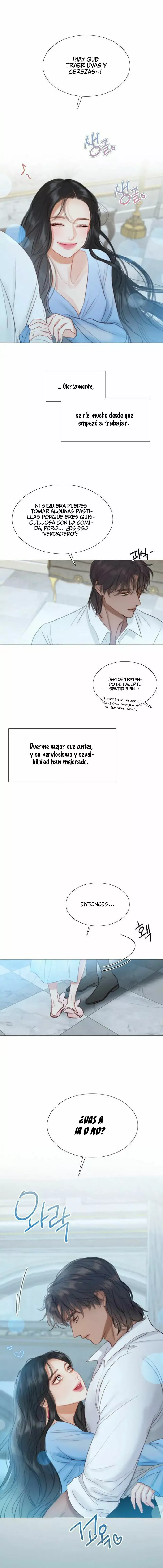 Serena Capítulo 21 - Page 20