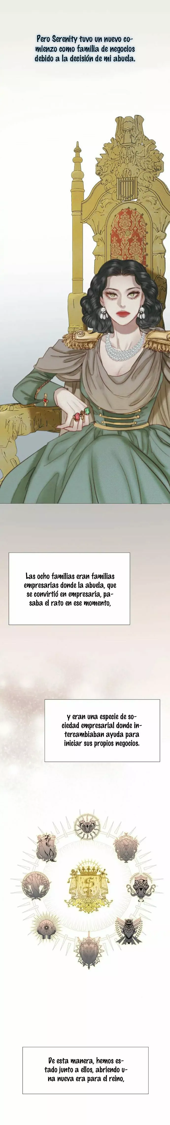 Serena Capítulo 21 - Page 7