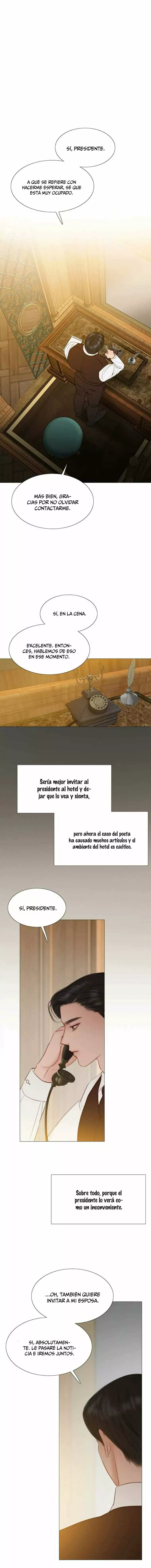 Serena Capítulo 22 - Page 11