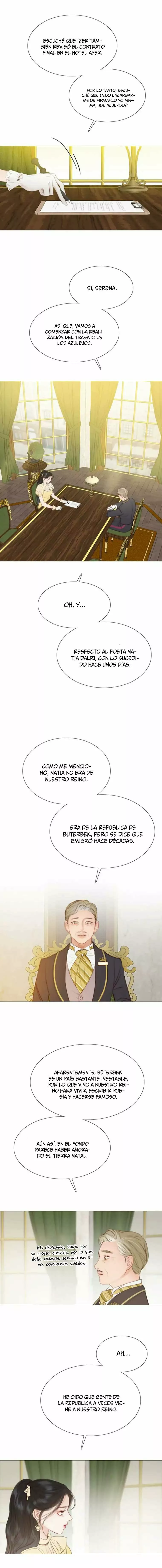 Serena Capítulo 22 - Page 13
