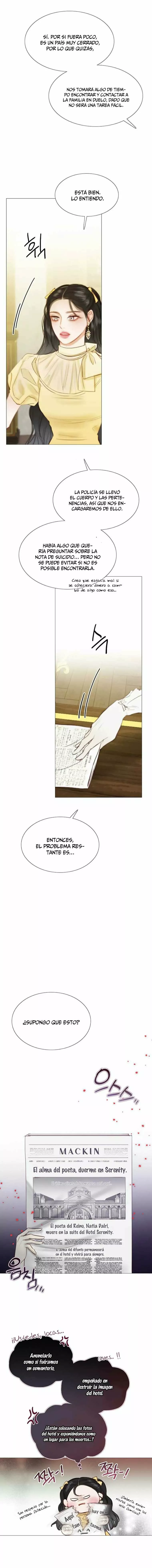 Serena Capítulo 22 - Page 14
