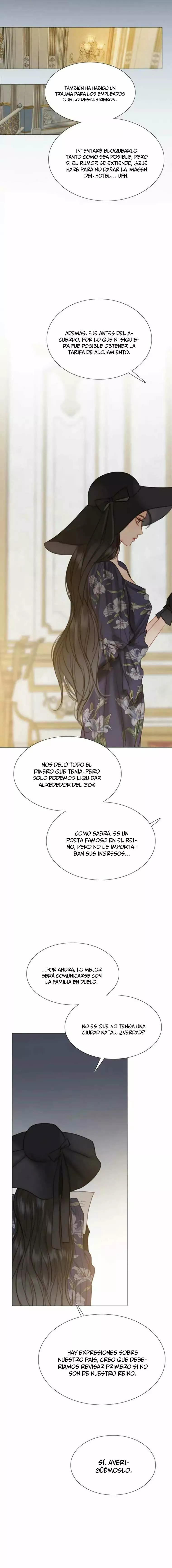 Serena Capítulo 22 - Page 7