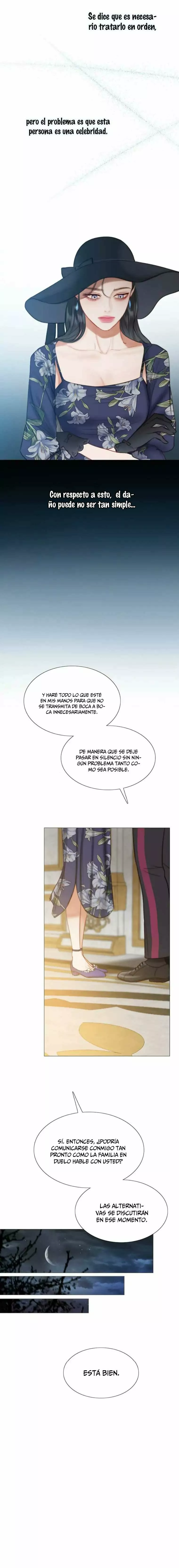 Serena Capítulo 22 - Page 9