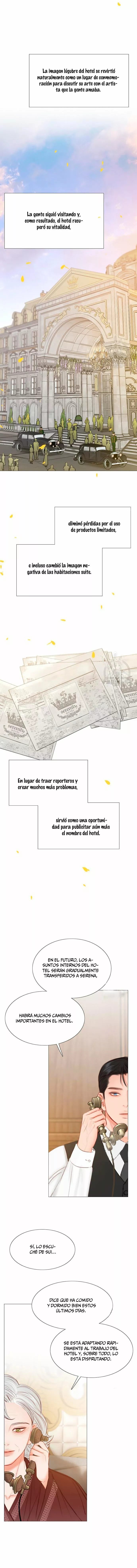 Serena Capítulo 23 - Page 10