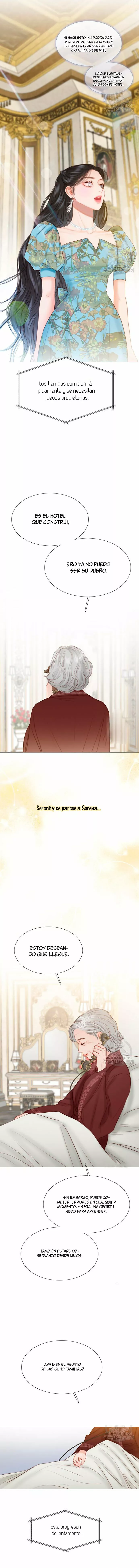Serena Capítulo 23 - Page 12
