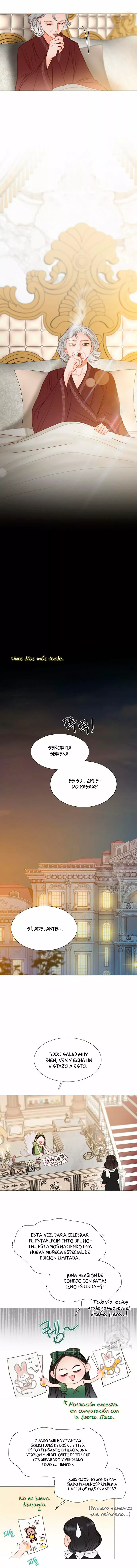 Serena Capítulo 23 - Page 14