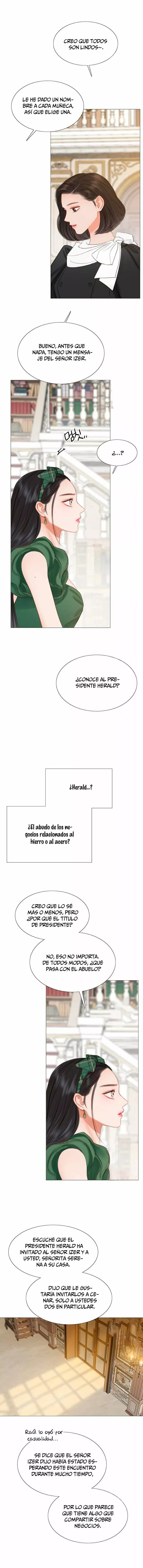 Serena Capítulo 23 - Page 15