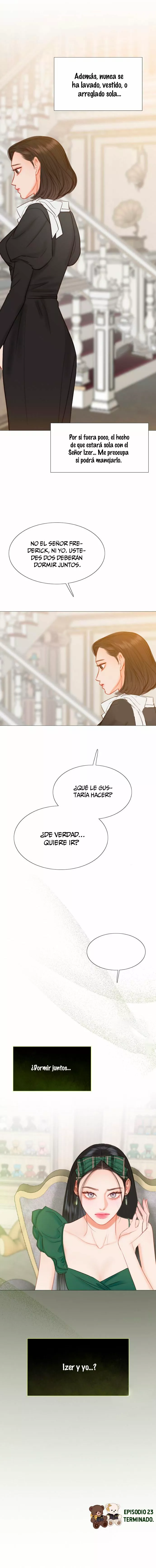 Serena Capítulo 23 - Page 17