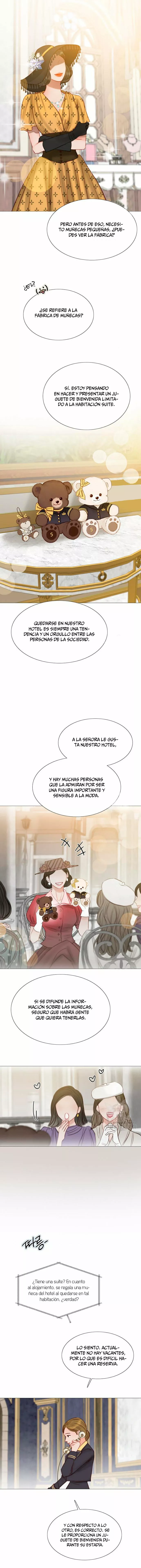 Serena Capítulo 23 - Page 7
