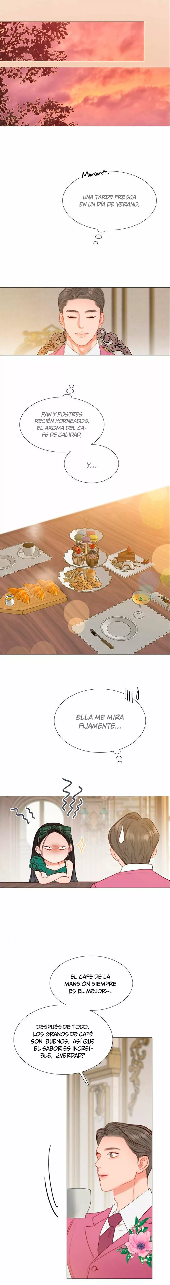 Serena Capítulo 24 - Page 11