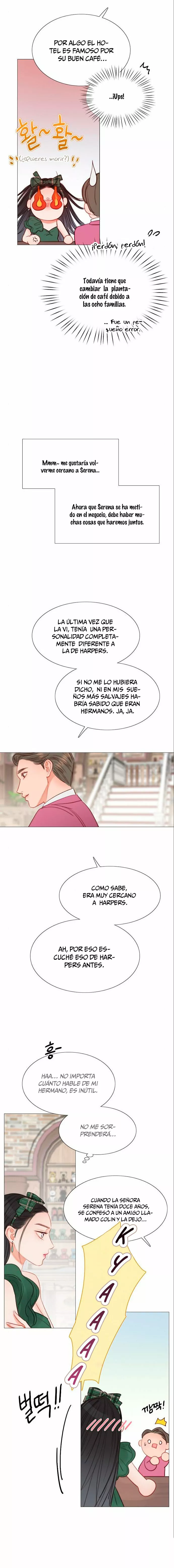 Serena Capítulo 24 - Page 12
