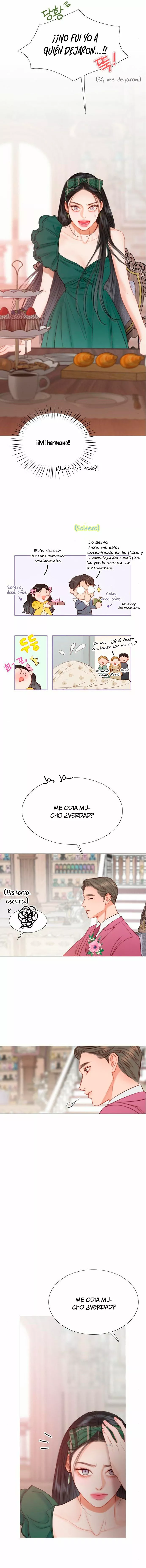 Serena Capítulo 24 - Page 13