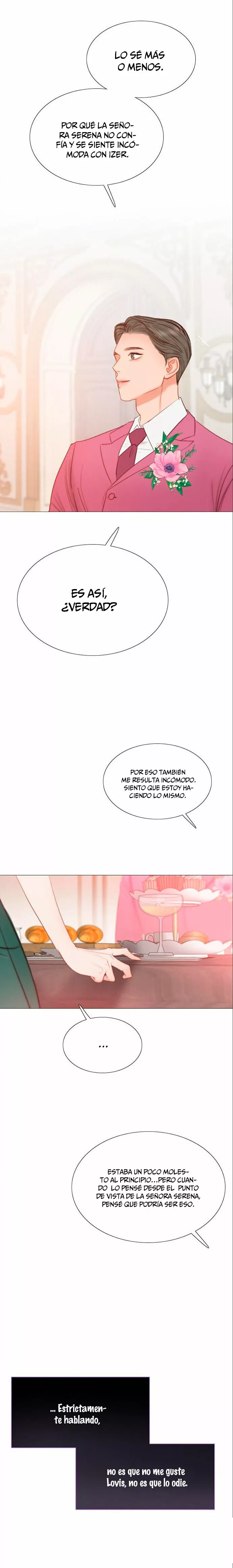 Serena Capítulo 24 - Page 14