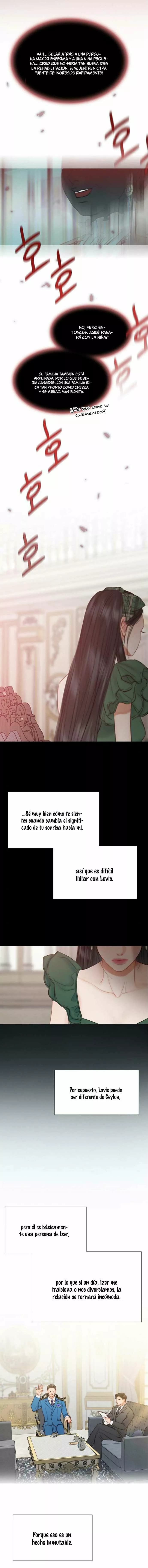 Serena Capítulo 24 - Page 18
