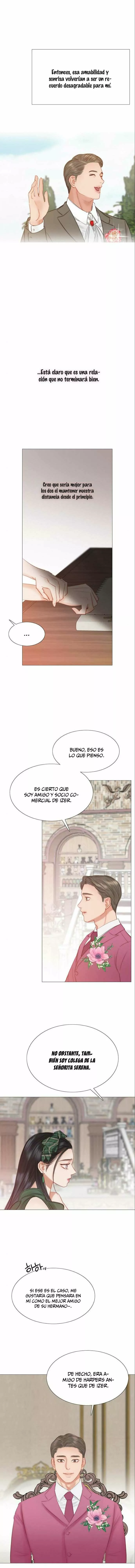 Serena Capítulo 24 - Page 19