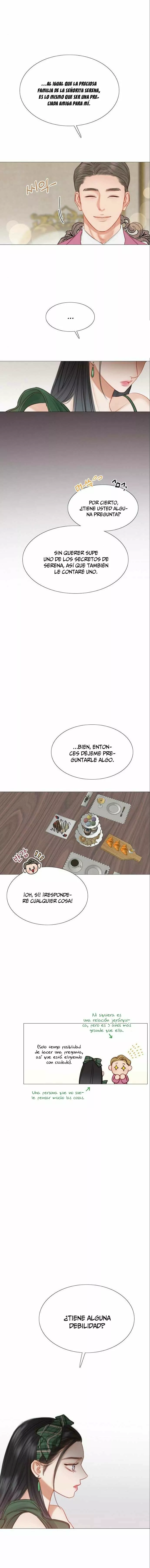 Serena Capítulo 24 - Page 20