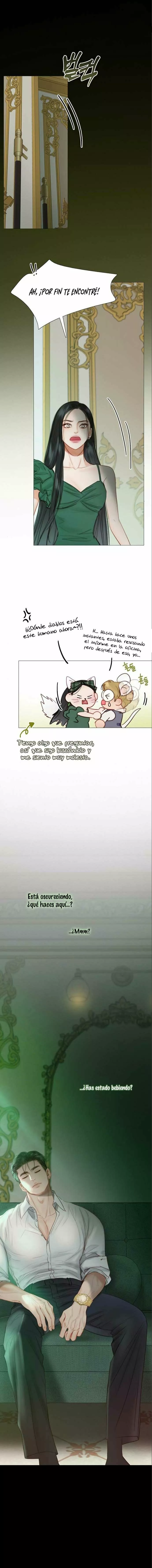 Serena Capítulo 24 - Page 23