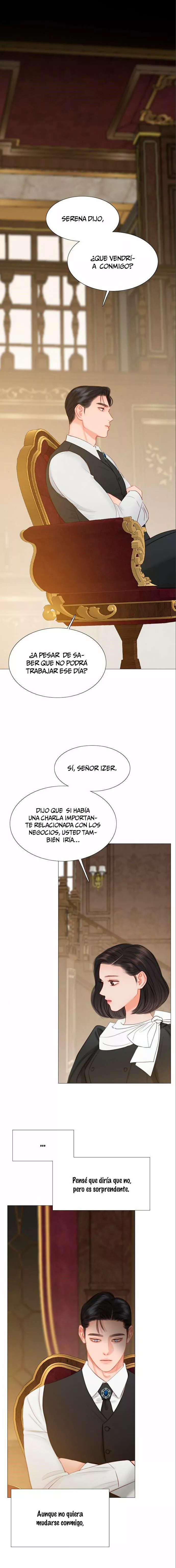 Serena Capítulo 24 - Page 5