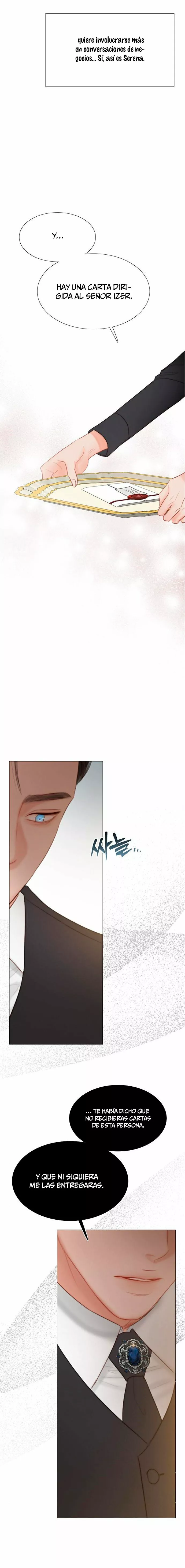 Serena Capítulo 24 - Page 6
