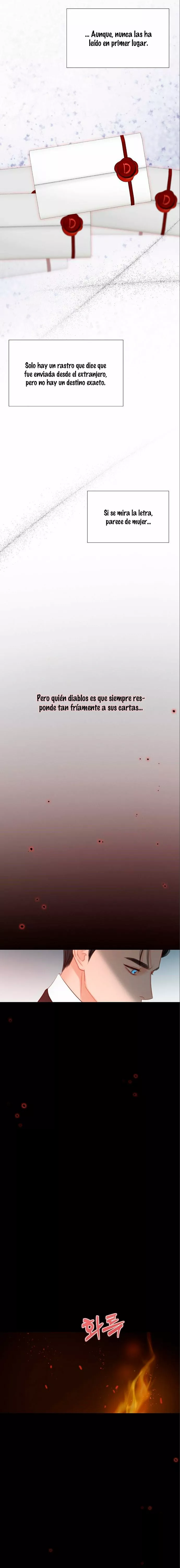 Serena Capítulo 24 - Page 8