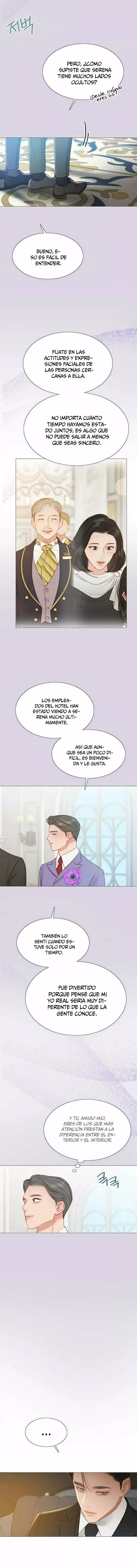 Serena Capítulo 25 - Page 20