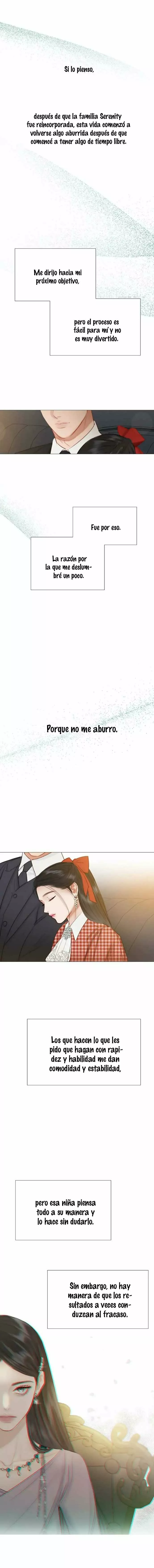 Serena Capítulo 25 - Page 21