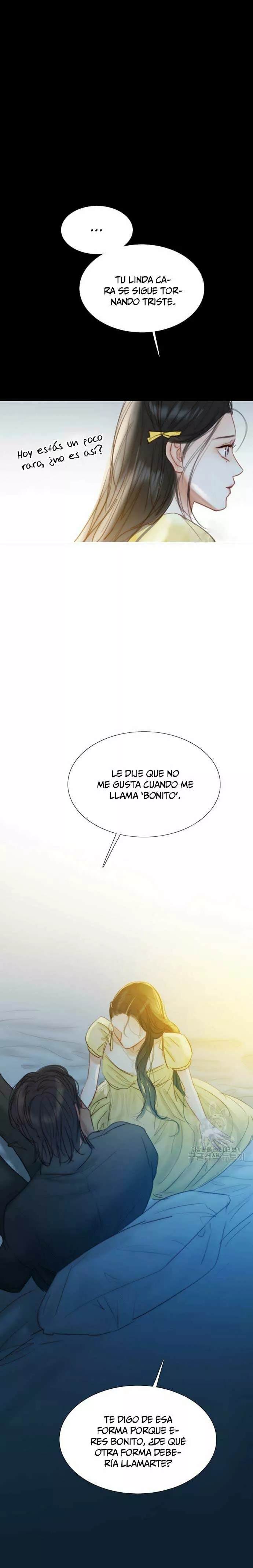 Serena Capítulo 26 - Page 14