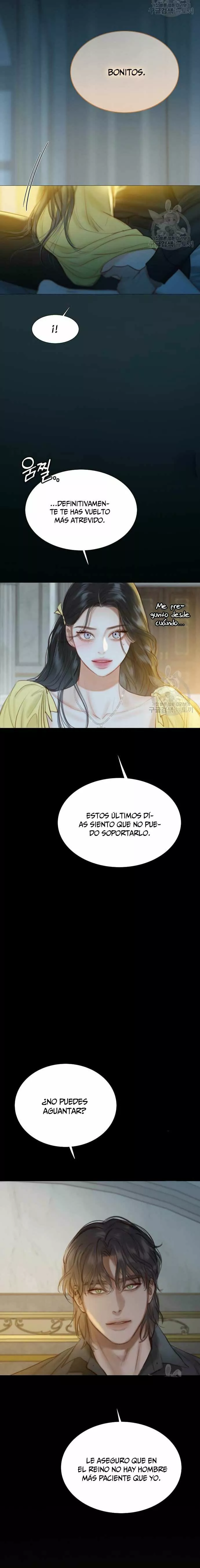 Serena Capítulo 26 - Page 16