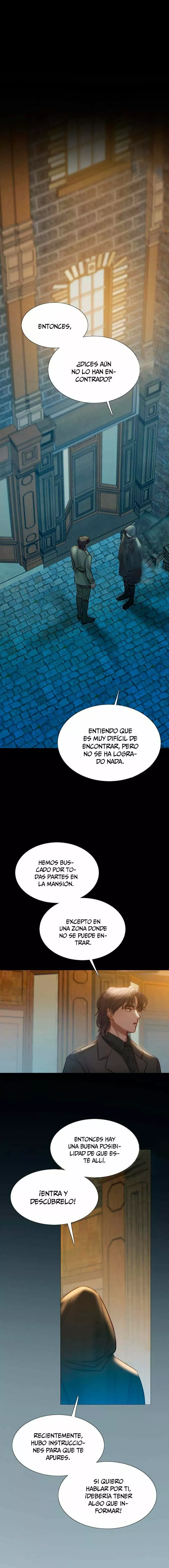 Serena Capítulo 26 - Page 5
