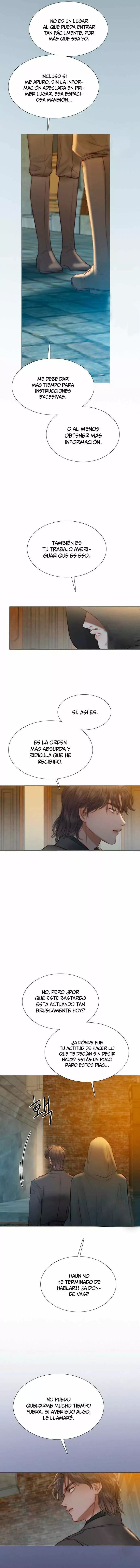 Serena Capítulo 26 - Page 6