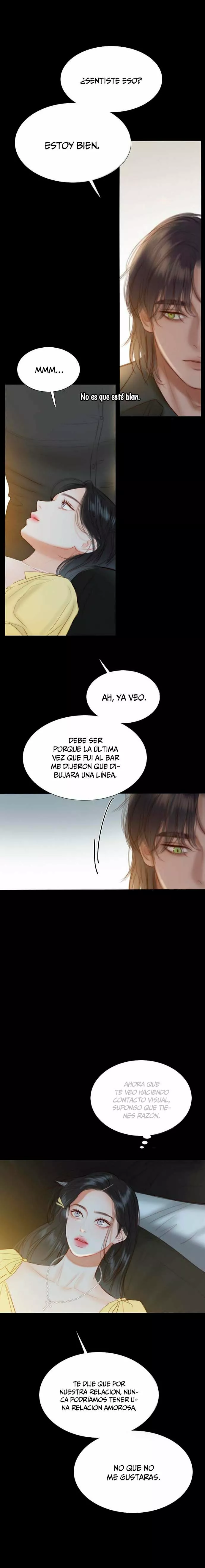 Serena Capítulo 26 - Page 9