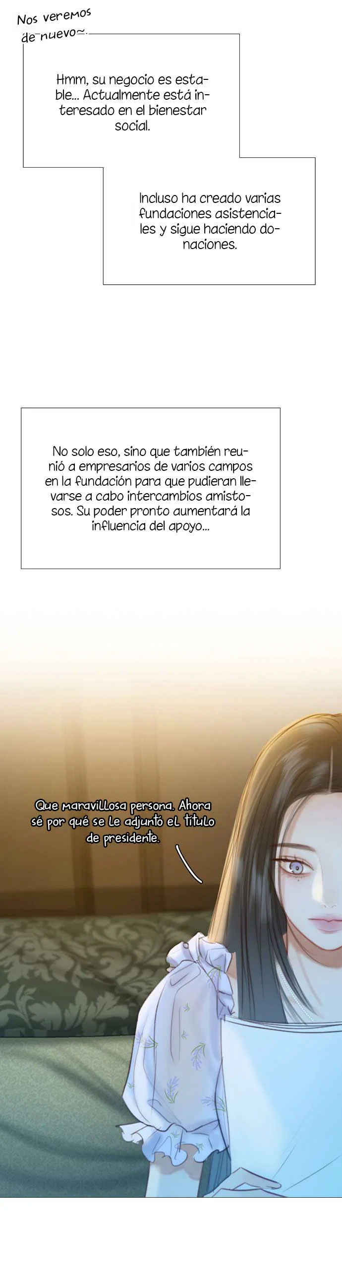 Serena Capítulo 27 - Page 14