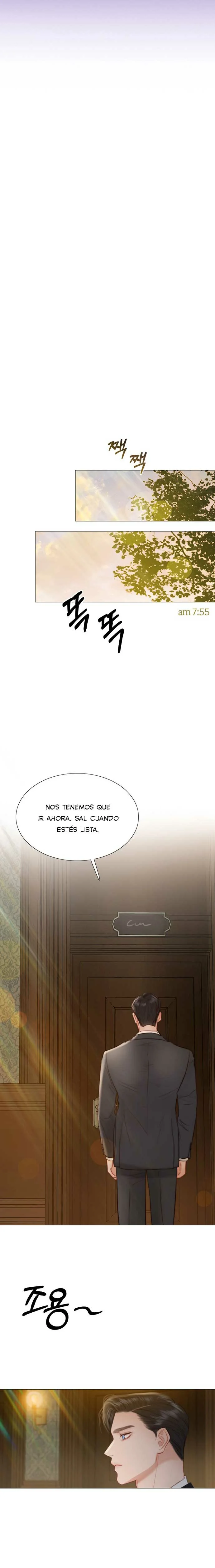Serena Capítulo 27 - Page 18