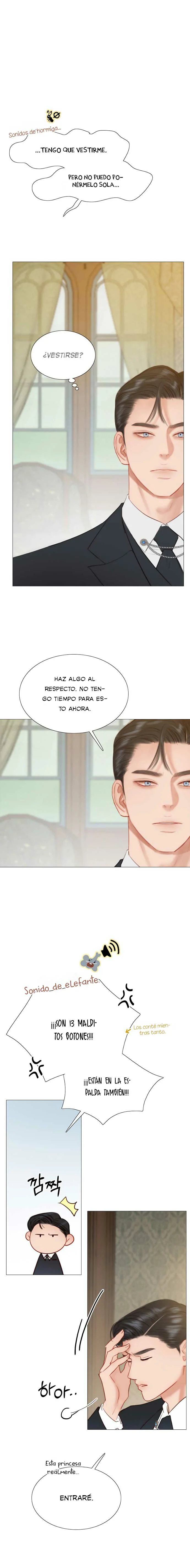 Serena Capítulo 27 - Page 24