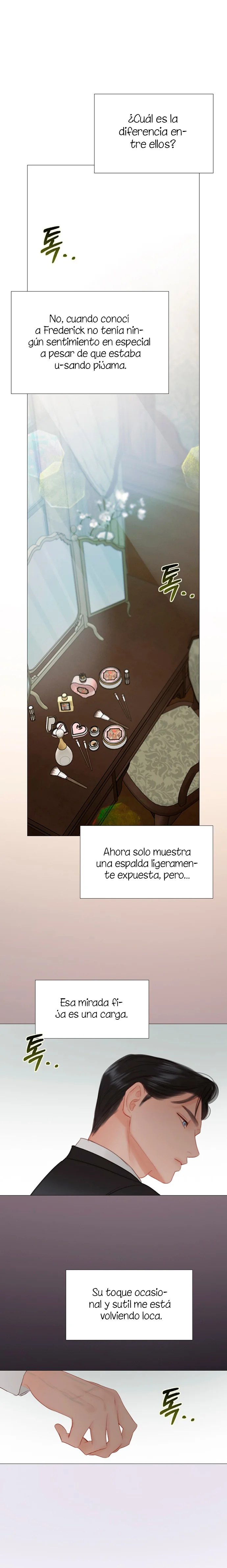Serena Capítulo 28 - Page 14
