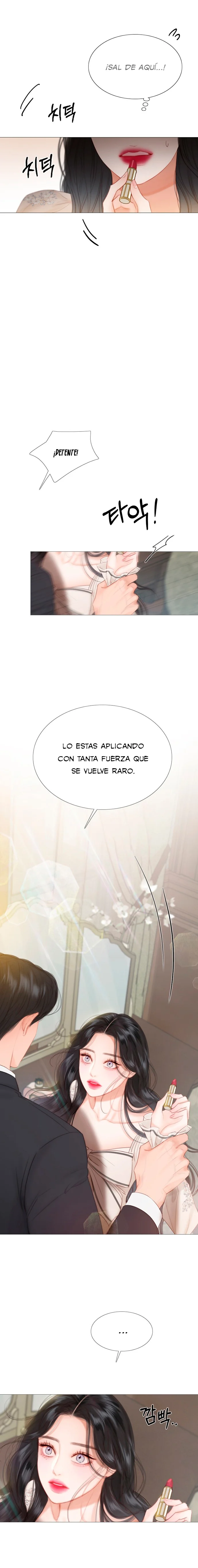 Serena Capítulo 28 - Page 18