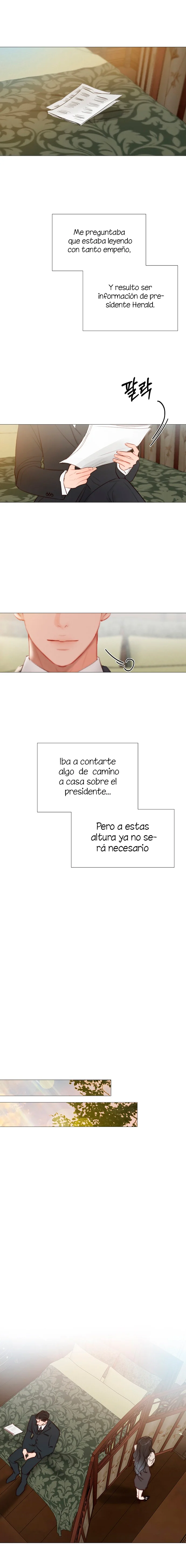 Serena Capítulo 28 - Page 4