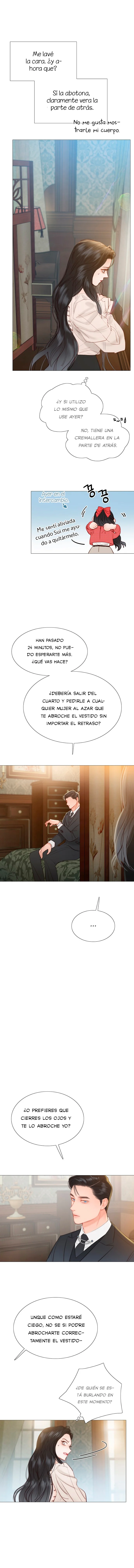 Serena Capítulo 28 - Page 5