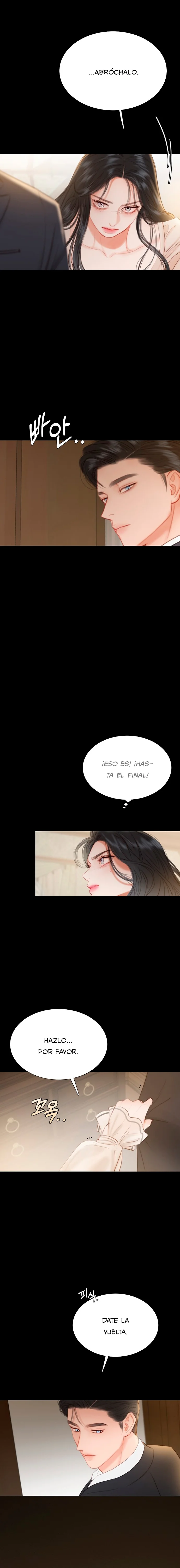 Serena Capítulo 28 - Page 9