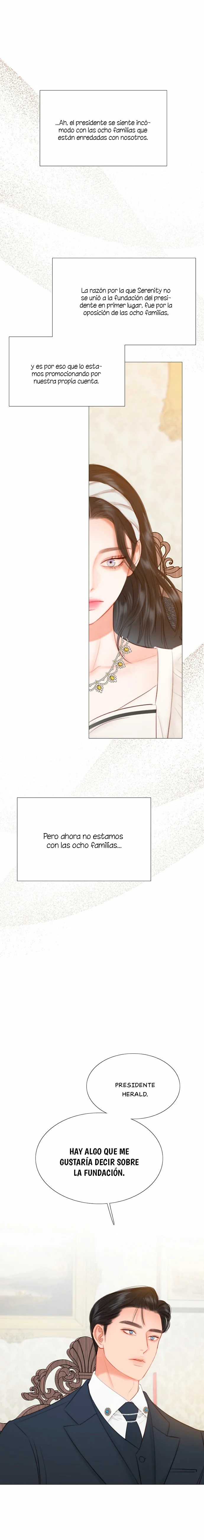 Serena Capítulo 29 - Page 12