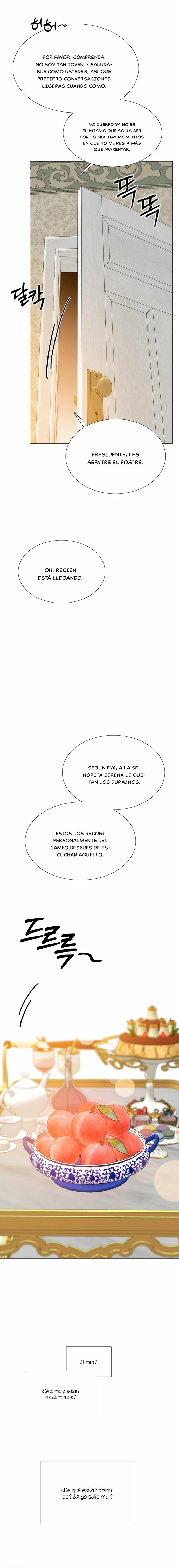 Serena Capítulo 29 - Page 14