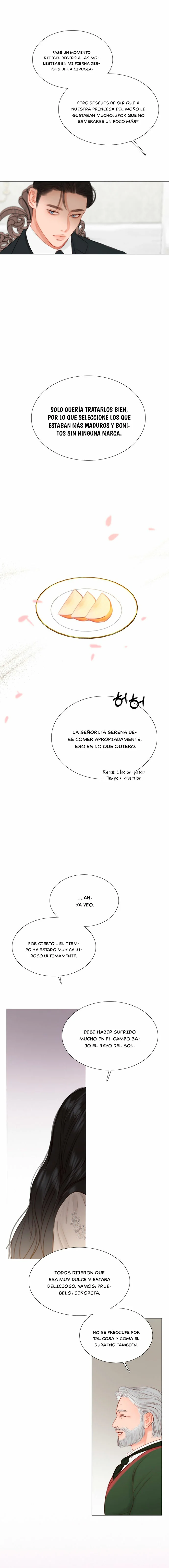 Serena Capítulo 29 - Page 16